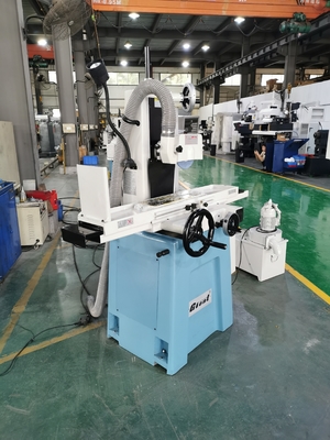 G-618m Y Axis Surface Grinding Machine with 460×150mm Working Table